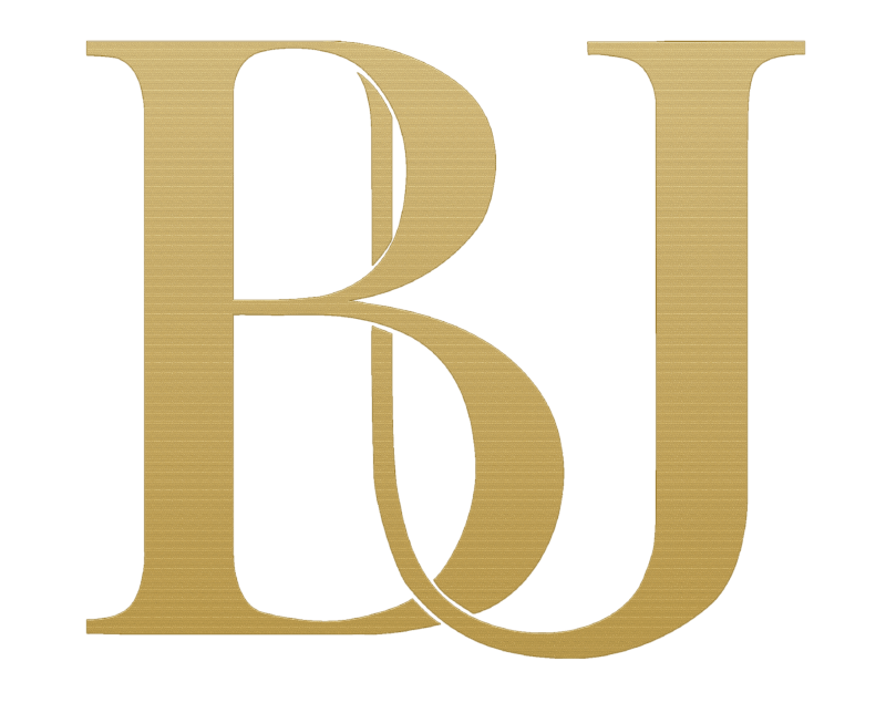 BU Beauty Logo