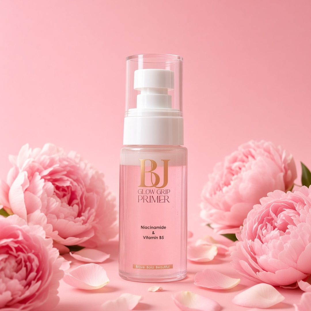 Glow Grip Primer by BU